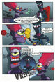 Monsterrific Comic Collection 27