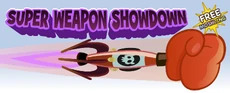 Super Weapon Showdown