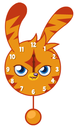 Katsuma Clock | Moshi Monsters Wiki | Fandom