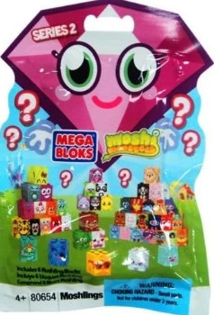 mega bloks ocean animals