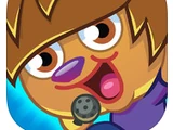 Moshi Monsters Music (App)