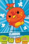 TC Cluekoo series 1