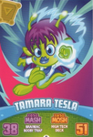 TC Tamara Tesla series 3