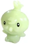 Cluekoo figure scream green.png (342 KB) Cluekoo #M12