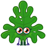 Ivy the Shivery Quivery