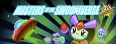 Masters of the Swooniverse