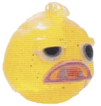 Freakface figure glitter yellow.png (1.26 MB)