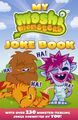 My Moshi Monsters Joke Book - October