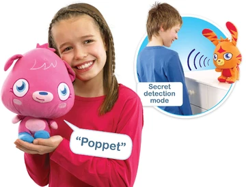 Mosh 'N' Chat | Moshi Monsters Wiki | Fandom