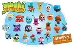 ゲームキャラクター Moshow Toys News #Figure #MOSHOW] Moshow Toys will reveal their upcoming