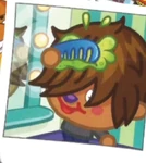 Zack Binspin combing his hair with slime.jpg (101 KB)