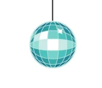 WillArbuckle Disco Ball.gif (353 KB)