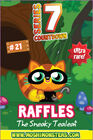 Countdown card s7 raffles