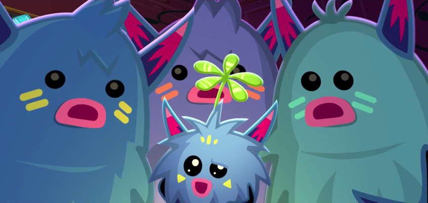 Moshi Kids/Sounds of Moshi | Moshi Monsters Wiki | Fandom