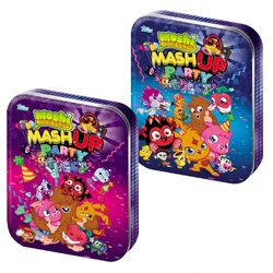 how rare are 2 star pokemon cards Top Trumps Moshi Monsters : Amazon.co.uk: Toys & Games main image 1
