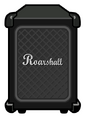 Roarshall Speaker