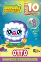 Otto's countdown card