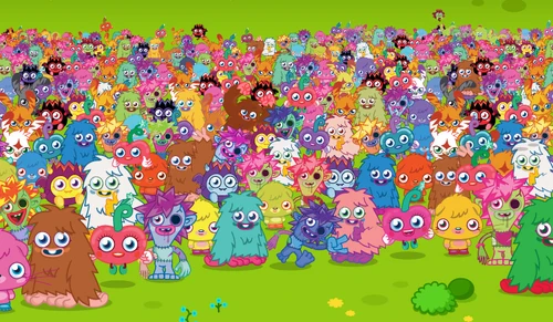 Moshi Monsters Wiki