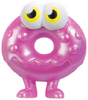 Oddie figure pearl pink