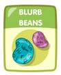 Blurb Beans - Peeps