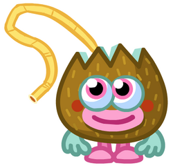 CocoLoco | Moshi Monsters Wiki | Fandom
