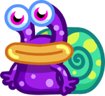 First Officer Ooze the Zoshling