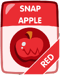 Red Snap Apple