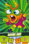 TC Agony Ant series 1