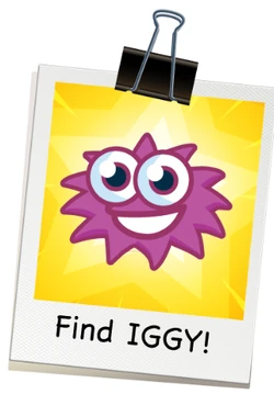 Where's IGGY? | Moshi Monsters Wiki | Fandom