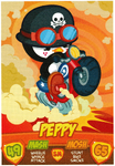 TC Peppy series 2