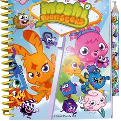 Moshi Monsters Magazine: Issue 55 | Moshi Monsters Wiki | Fandom
