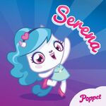 Facebook Poppet 2014-05-16 Serena