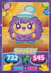 TC Snuggy series 5