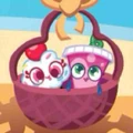Baby cutiepie and fizzy.jpg (16 KB)