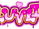 Luscious Luvli Tag