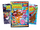 Moshi Monsters Magazine (disambiguation)