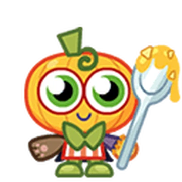 Thumpkin | Moshi Monsters Wiki | Fandom