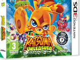 Katsuma Unleashed