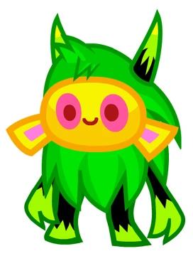 Kook | Moshi Monsters Wiki | Fandom