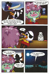 Monsterrific Comic Collection 63