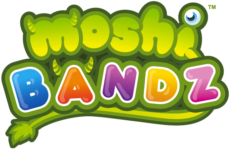Moshi Bandz | Moshi Monsters Wiki | Fandom