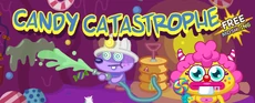 Candy Catastraphe