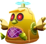 in Katsuma Unleashed