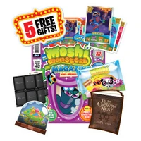 Moshi Monsters Magazine: Issue 26 | Moshi Monsters Wiki | Fandom