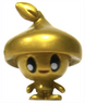 Pip figure gold