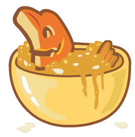 Pumpkin Chowder