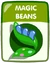 Magic Beans old