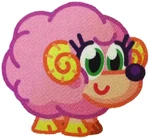 Fopkin the Ram-a-Lamb Adingdong