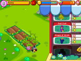 List of crops in Moshi Monsters Village