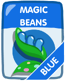 Blue Magic Beans